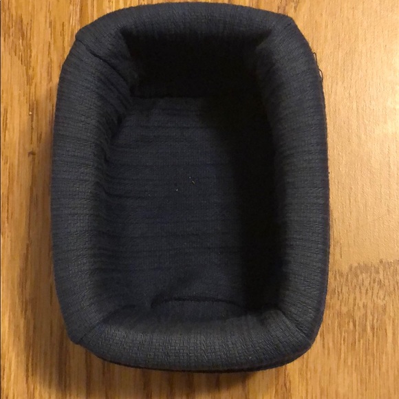 Small Taskets Renaissance basket with liner - Picture 2 of 7